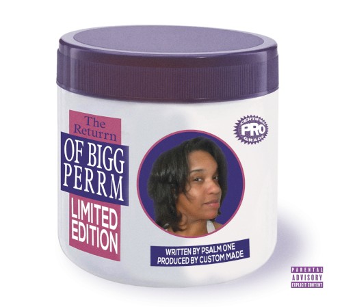 The Returrn of Bigg Perrm