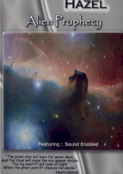 Alien Prophecy