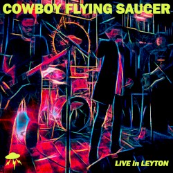 Live In Leyton