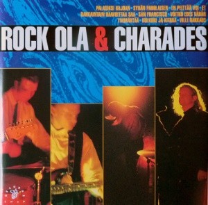 Rock Ola & Charades