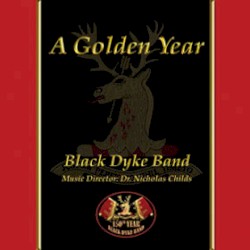 A Golden Year