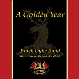 A Golden Year
