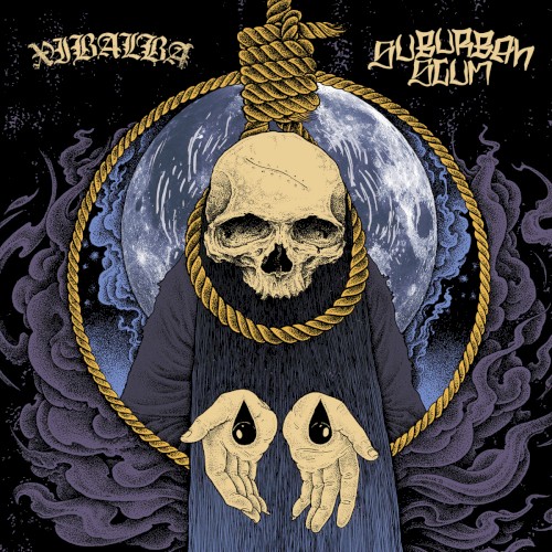 Xibalba / Suburban Scum