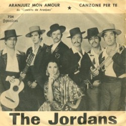 The Jordans