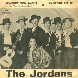 The Jordans
