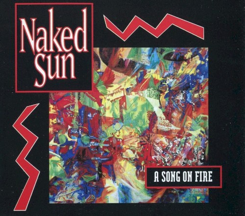 A Song On Fire