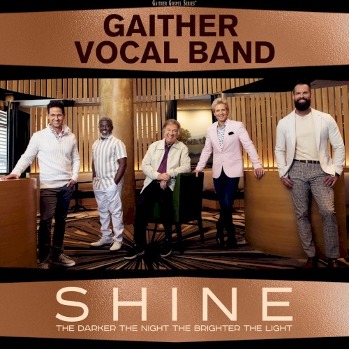 Shine: The Darker The Night The Brighter The Light