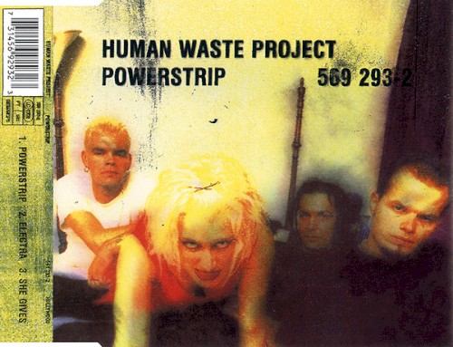 Powerstrip