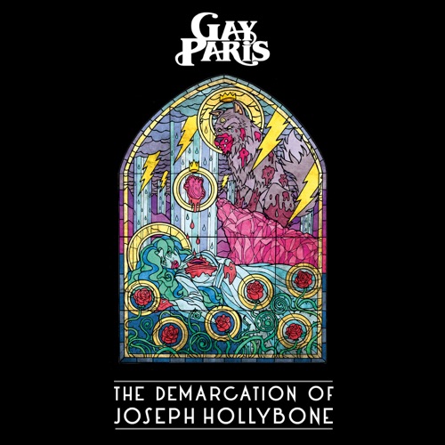 The Demarcation of Joseph Hollybone