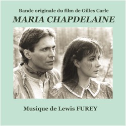 Maria Chapdelaine