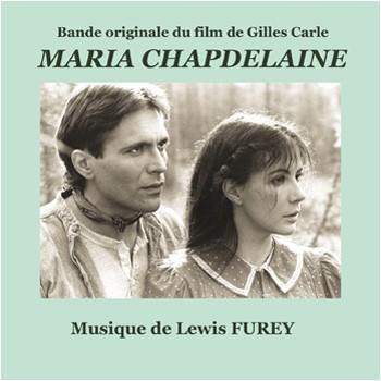 Maria Chapdelaine