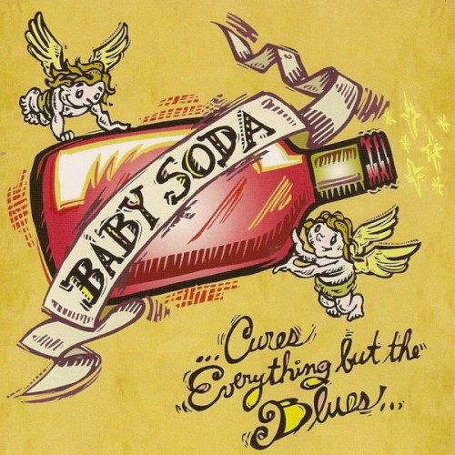 Cures Everything But The Blues