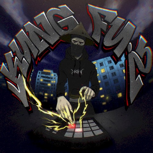 Kung‐Fu 2