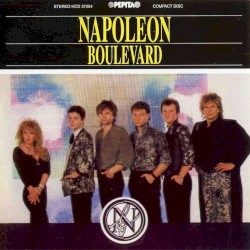 Napoleon Boulevard