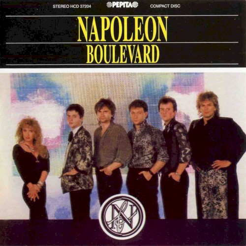 Napoleon Boulevard