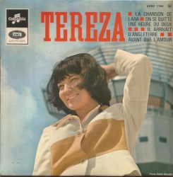 La Chanson de Lara