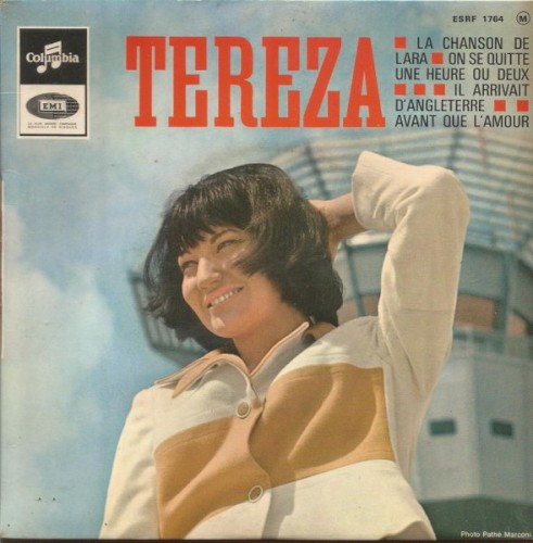 La Chanson de Lara