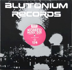 Inferno / To the Bassline