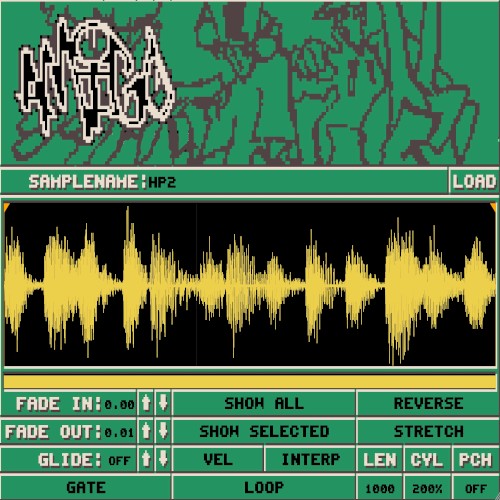 Dope 93