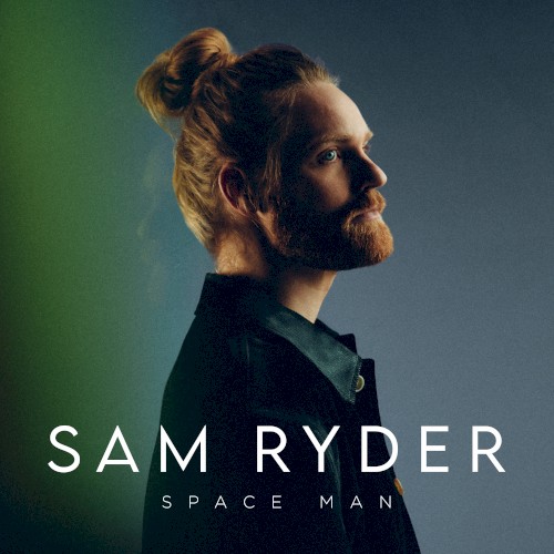 SPACE MAN
