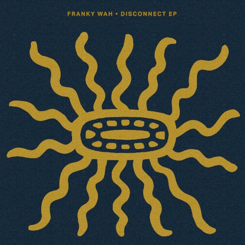 Disconnect EP