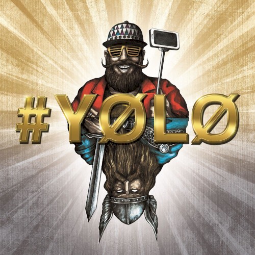 #YØLØ