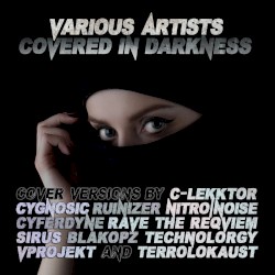Covered in Darkness