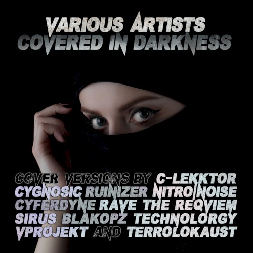Covered in Darkness