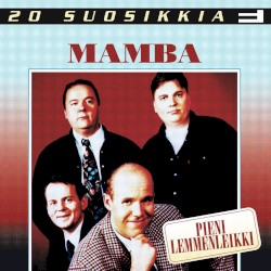 20 suosikkia: Pieni lemmenleikki