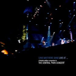Live At...A Limited Edition Companion To The Central Park Concert