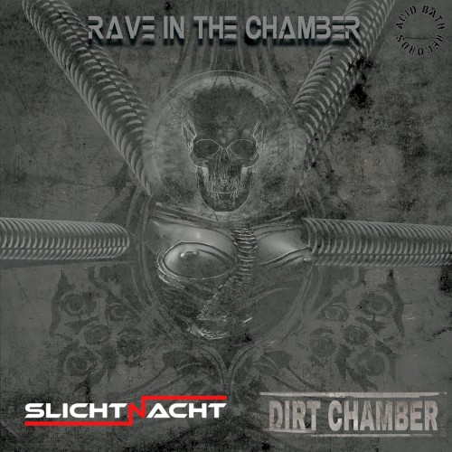 Rave in the Chamber