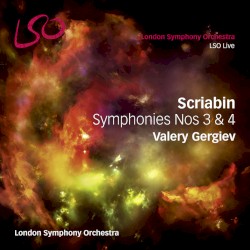 Symphonies nos. 3 & 4