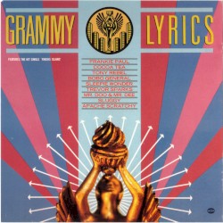 Grammy Lyrics