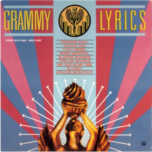 Grammy Lyrics