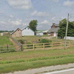 House country