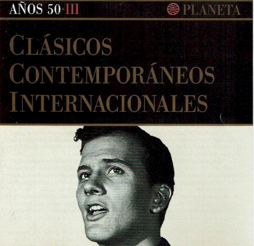 Años 50 III
