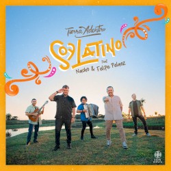 Soy latino