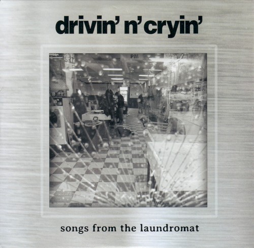Songs From the Laundromat