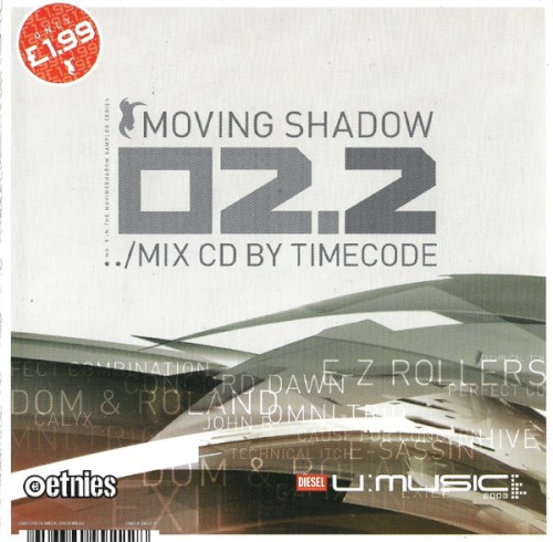 Moving Shadow 02.2