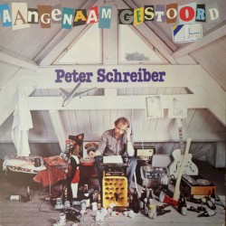 Aangenaam gestoord