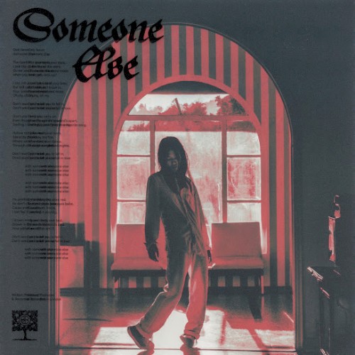 Someone Else