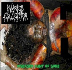 Diseased Cunt Of Gore