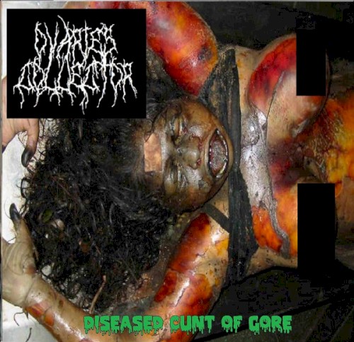 Diseased Cunt Of Gore