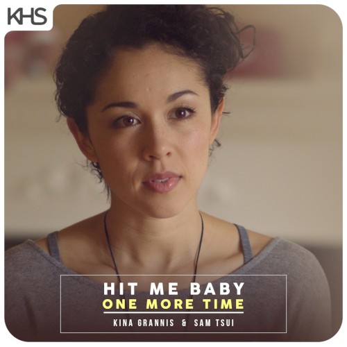 … Baby One More Time