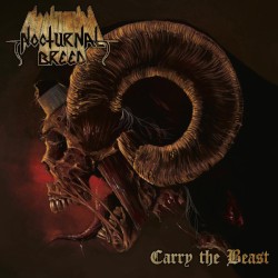 Carry the Beast