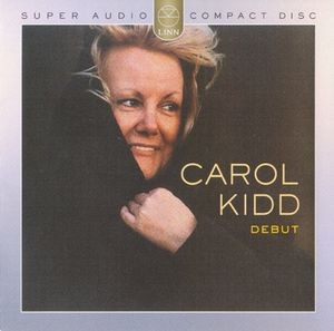 Carol Kidd