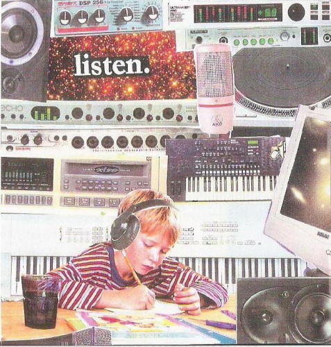 Listen Cares