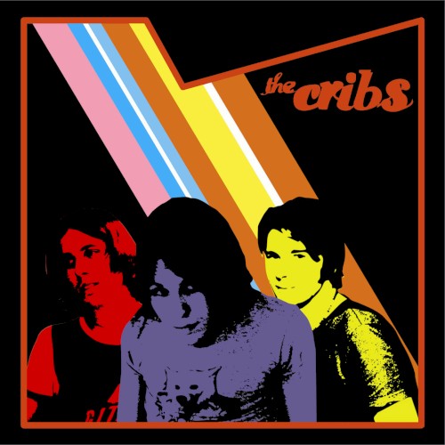 The Cribs
