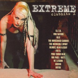 Extreme Club Hits X