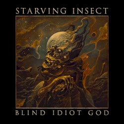 Blind Idiot God